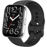 Amazfit Bip 5 Core Smart Watch, Ultra Large Screen, Bluetooth Calling, Health Fitness Tracker with Heart Rate
